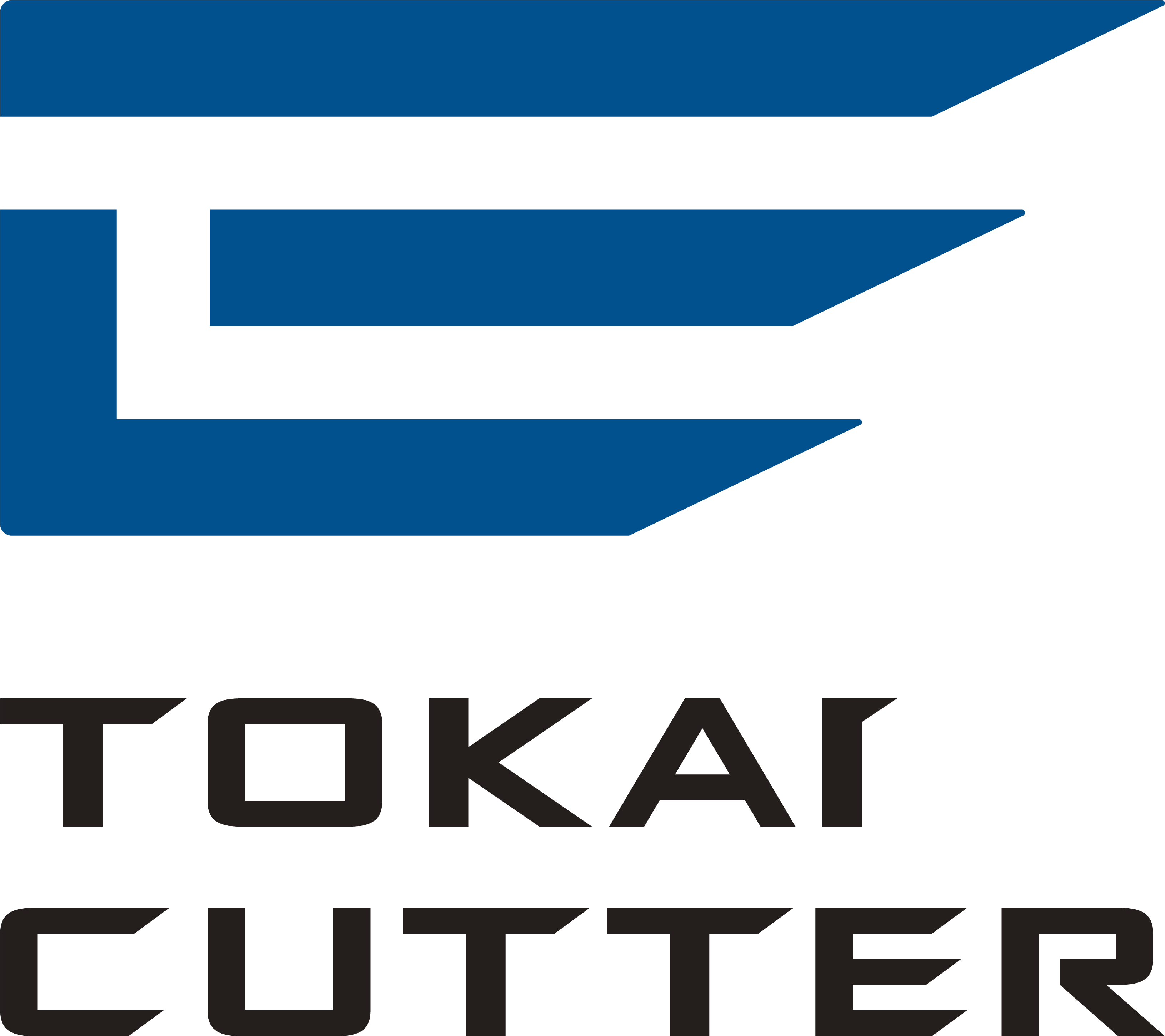 東海カッター興業株式会社